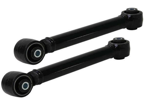 SuperPro 96-07 Jeep Wrangler TJ Lower Trailing Arm Set TRC1193