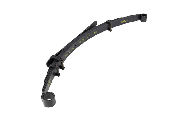 ARB / OME Leaf Spring Jeep Xj Special CS033RA
