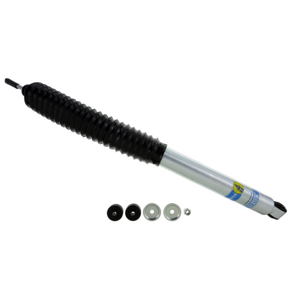Bilstein 5100 Series 2009 Jeep Wrangler X-S Front 46mm Monotube Shock Absorber 24-186872