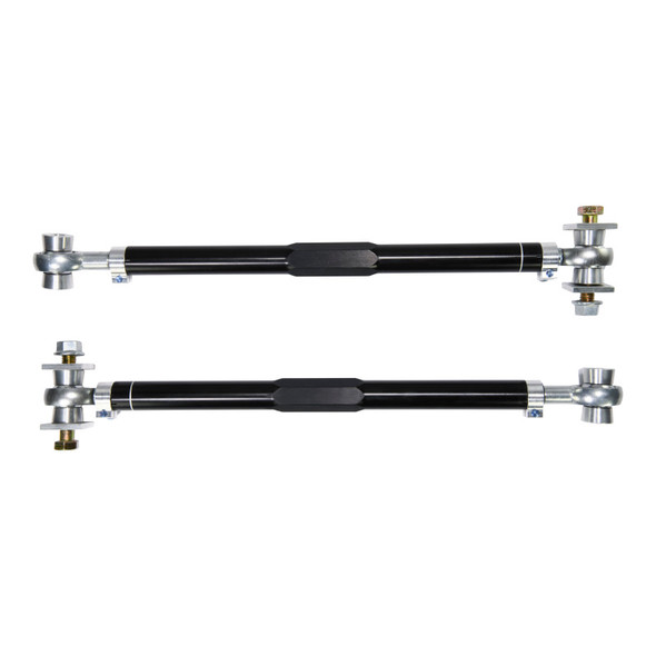SPL Parts 2012+ BMW 3 Series/4 Series F3X Rear Toe Links w/Eccentric Lockout SPL RTAEL F3X