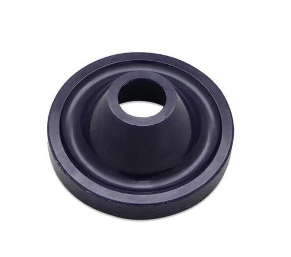SuperPro 18-23 Jeep Wrangler JL Rear Upper Spring Pad Spacer - 50mm/2in Lift (Single) SPF5574K