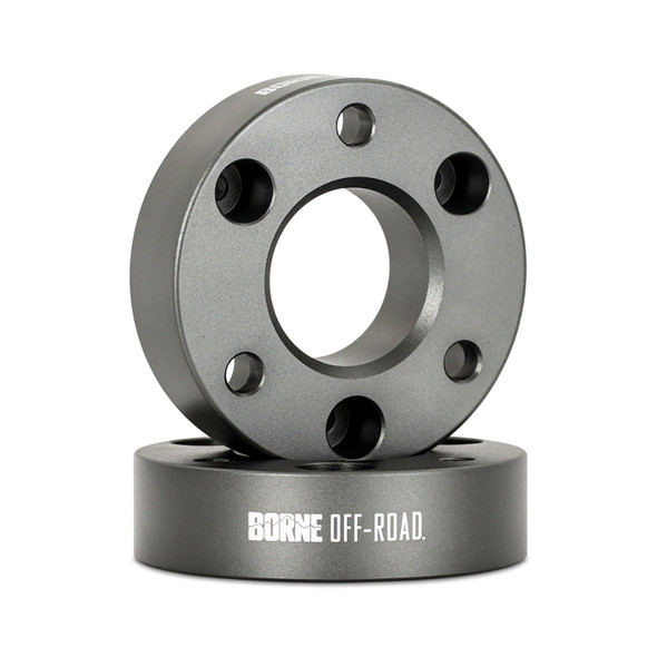 Borne Off-Road 2004+ Ford F-150 Leveling Kit - Front 2in BNLK-F150-04-F2