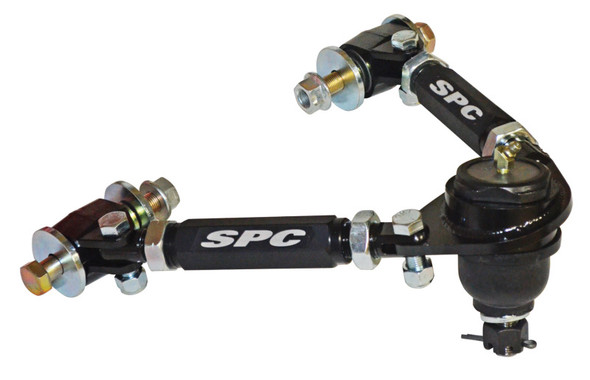SPC Performance 66-72 Dodge Charger/70-74 Challenger Front Adj. Passenger Side Upper Control Arm 94450