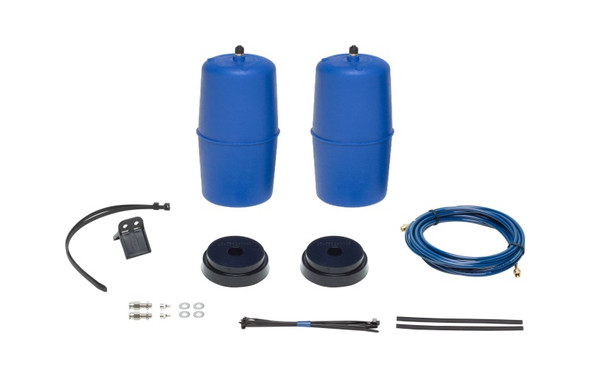 Firestone Coil-Rite Air Helper Spring Kit Rear 19-20 Ram 1500 (W237604130) 4130