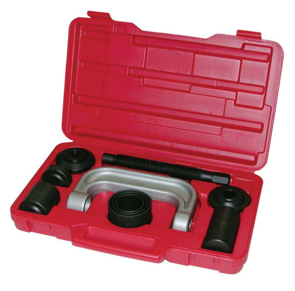 SPC Performance Ball Joint Press w/Adapters 72509