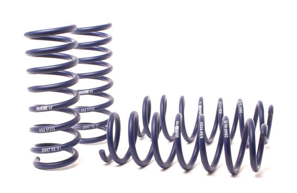 H&R 11-16 BMW 528i xDrive/535i xDrive F10 Sport Spring 50471
