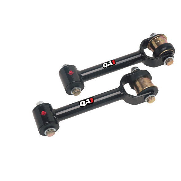 QA1 68-72 GM A-Body Trailing Arms Upper Non-Adjustable Tubular Trailing Arms 5268