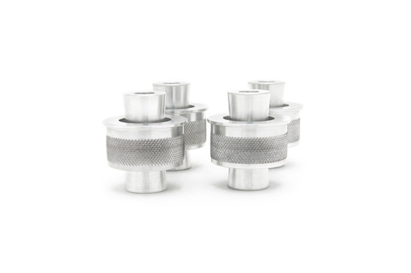 SPL Parts 90-00 BMW 3 Series (E36/E46) Rear Knuckle Bushings SPL RKB E36