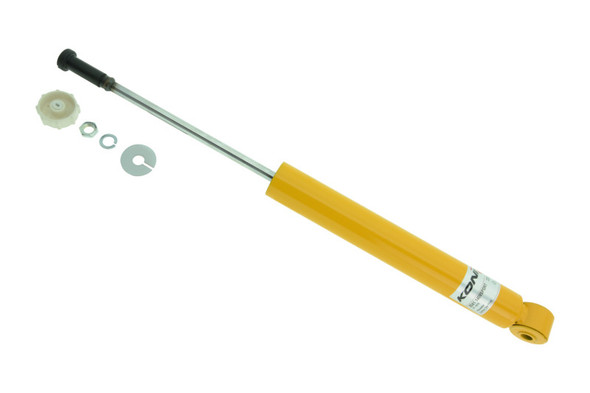 Koni Sport (Yellow) Shock 12-13 Ford Focus ST Hatchback/ excl. non-ST models - Rear 8041 1409Sport