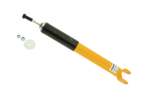 Koni Sport (Yellow) Shock 03-07 Infiniti G35 Coupe and Sedan - Rear 8241 1217Sport