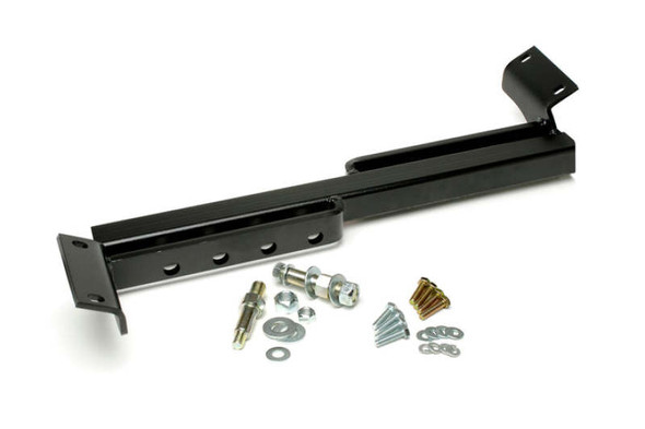 JKS Manufacturing Jeep Cherokee XJ Adjustable Upper Rear Shock Mount JKSOGS999