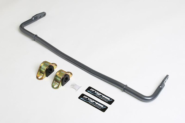 Progress Tech 2014 Mazda 3 Rear Sway Bar (22mm - Adjustable) 62.1127