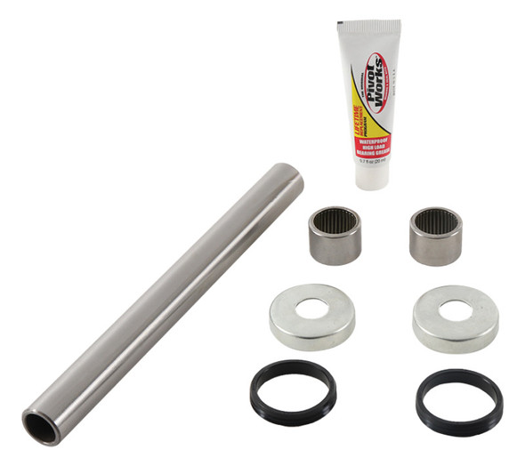 Pivot Works 11-13 Yamaha YFM125 Raptor PW Swing Arm Kit PWSAK-Y31-000