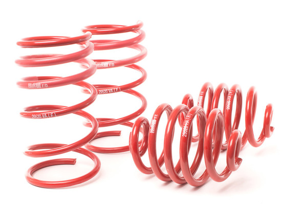 H&R 98-02 BMW M-Coupe/M-Roadster MRC Sport Spring 29520
