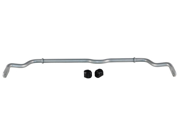 Whiteline 17-18 Infiniti QX30 Front Heavy Duty 2 Hole Adjustable 27mm Swaybar BMF67Z
