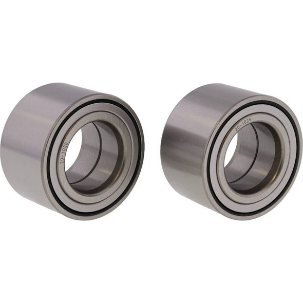 Pivot Works 2005 Arctic Cat 250 4x4 PW Front Wheel Bearing Kit PWFWK-Y14-600