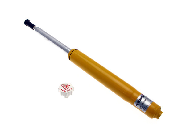 Koni Sport (Yellow) Shock 99-02 Saab 9-3 incl. Viggen - Front 8641 1389Sport