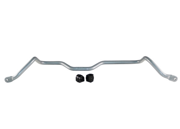 Whiteline 02-06 Mini Cooper/Cooper S Front Heavy Duty Adjustable Sway Bar - 26mm BMF72