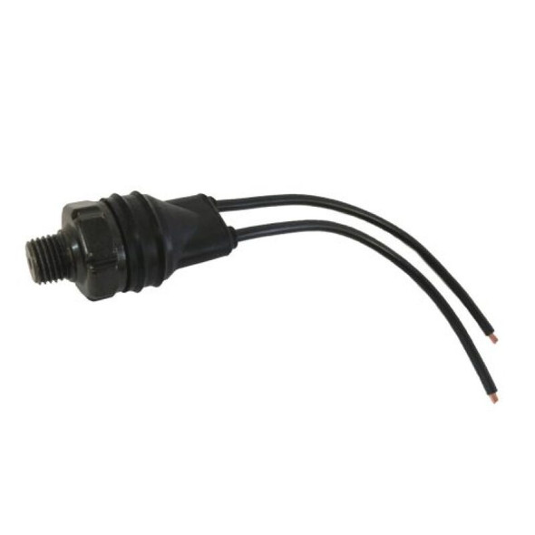Kleinn Sealed Tank Mount Pressure Switch/ 1/4In M NPT/ 90 PSI On/ 120 PSI Off 2121