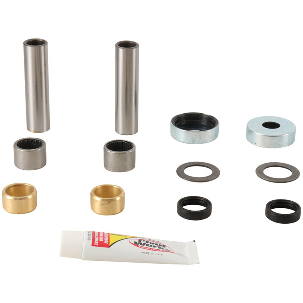 Pivot Works 06-23 Yamaha YFM700R Raptor PW Swing Arm Kit PWSAK-Y26-000