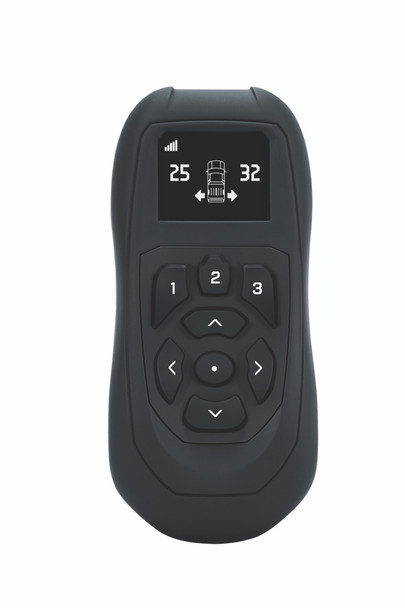 Air Lift WirelessAir Gen II Display/Controller From (alf74000) 73006-W