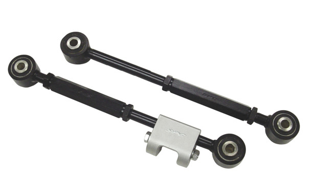 SPC Performance 93-07 Subaru Impreza (All) Rear EZ Arm XR Adjustable Control Arms 67640