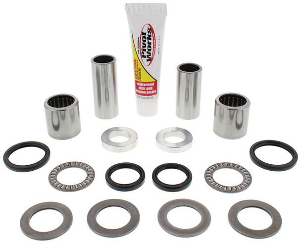 Pivot Works 05-08 Honda CRF450R PW Swing Arm Kit PWSAK-H32-500