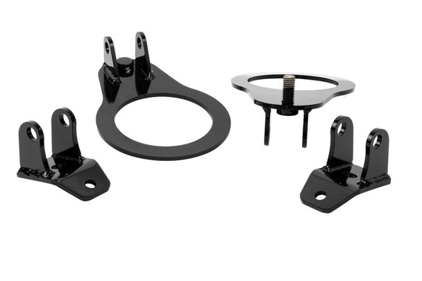 UMI Performance 82-02 GM F-Body Rear Coilover Brackets Bolt In 2045