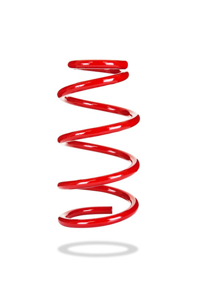 Pedders 2006+ Hyundai Santa Fe Stock Height Heavy Duty Rear Coil Spring - Single PED-7665
