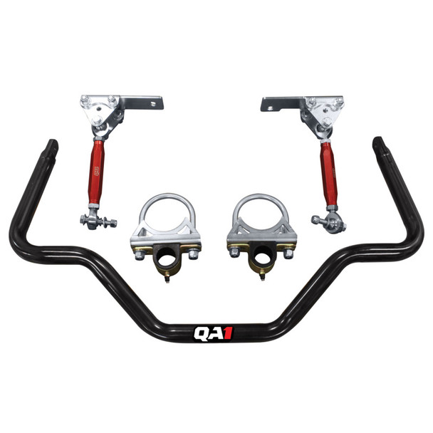 QA1 65-72 Ford F100 Rear Sway Bar - 1-1/4in 52866