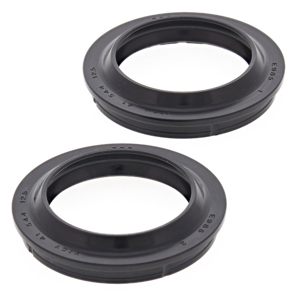 All Balls Racing 19-23 Honda CRF250F Fork Dust Seal Only Kit 57-115