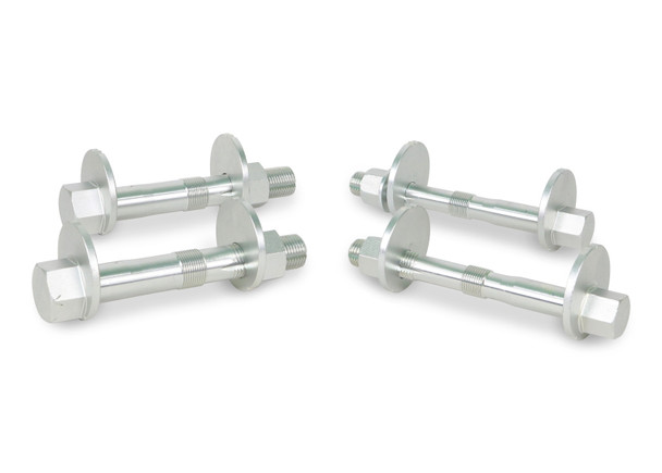 Superpro 08-21 Toyota Land Cruiser Front Lower Control Arm HD Camber Pin Set TRC0026