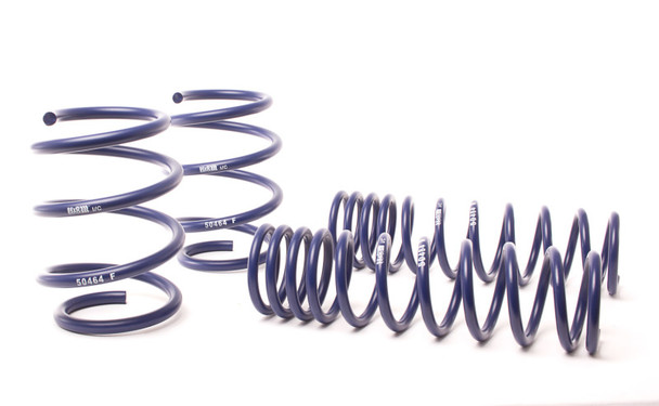 H&R 96-03 BMW 540i Sport E39 Sport Spring (Non Touring) 50464
