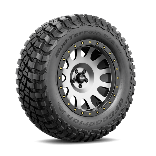 BFGoodrich Mud-Terrain T/A KM3 27X9.00R14 NHS 29715