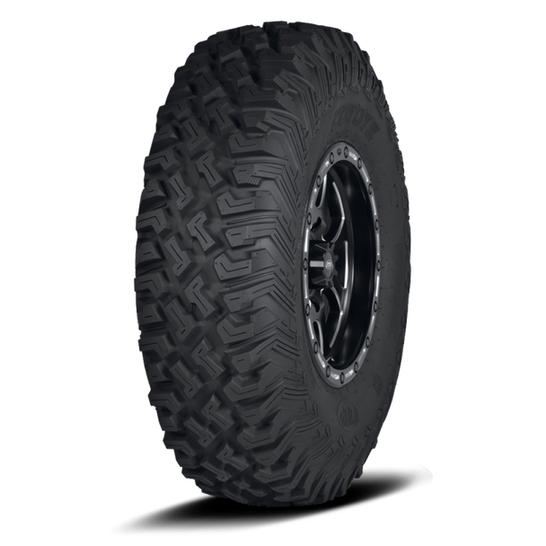 ITP Coyote Tire - 27X9R14 8PR 6P0810