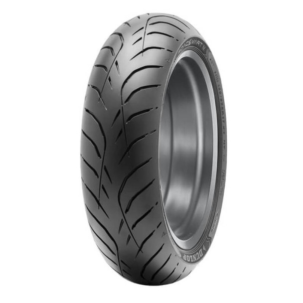 Dunlop Sportmax Roadsmart IV Rear Tire - 190/50ZR17 M/C (73W) TL 45253305