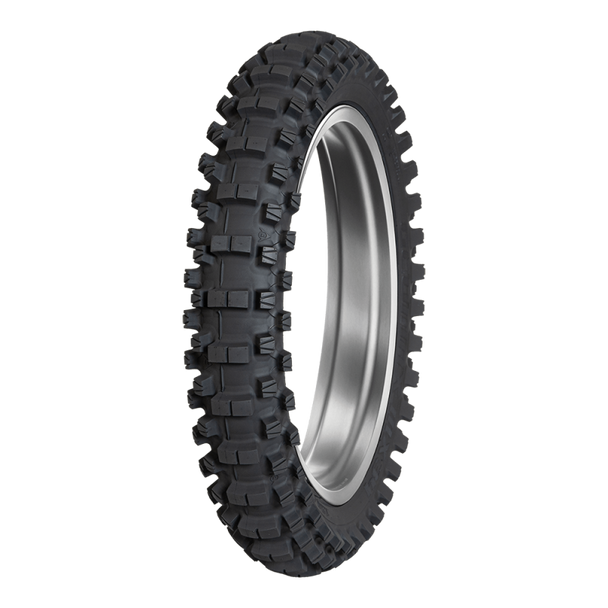 Dunlop Geomax MX34 Rear Tire - 90/100-16 M/C 51M TT 45273509