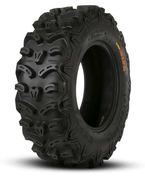 Kenda K587 Bear Claw HTR Rear Tire - 25x10R12 8PR 50N TL 252V3057 085871295D1
