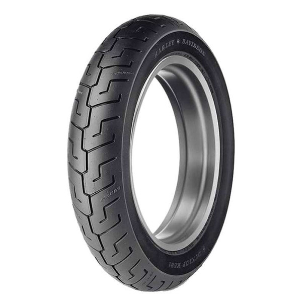 Dunlop K591S Rear Tire - 160/70B17 M/C 73V TL 45146085