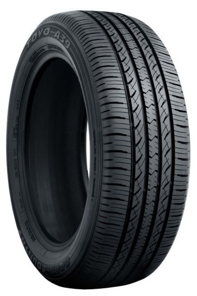 Toyo Open Country A39 Tire - P235/55R19 101V 302100
