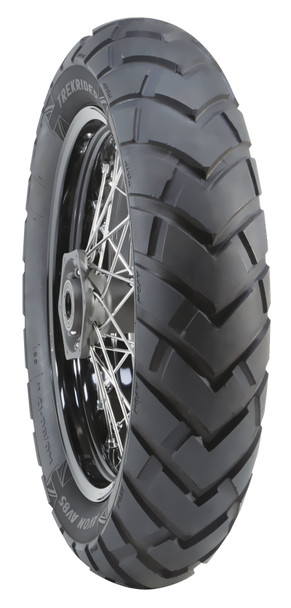 Avon Trekrider AV85 Rear Tire - 150/70-17 69T M+S TL 638386