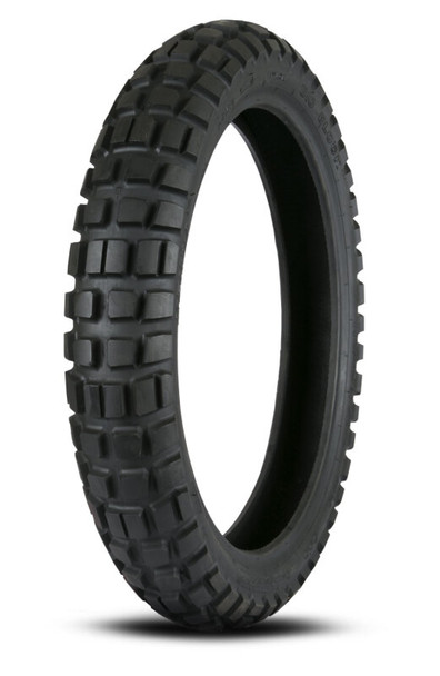 Kenda K784 Big Block Front Tire - 100/90B19 4PR 57S TL 169T2081 047841905B0