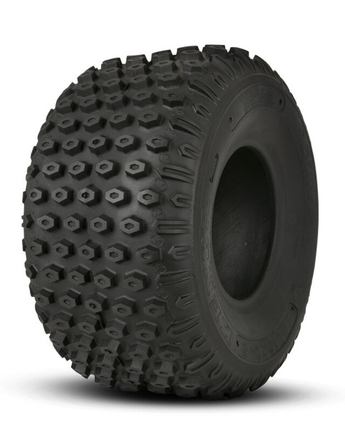Kenda K290 Scorpion Rear Tire - 25x12-9 2PR 23450018 082900992A1