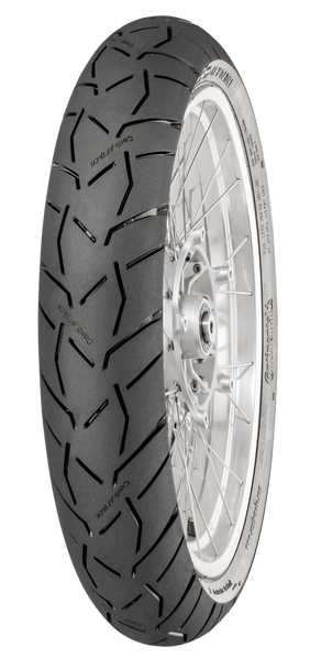 Continental ContiTrailAttack 3 - 110/80 R 19 M/C 59V TL Front 02445310000