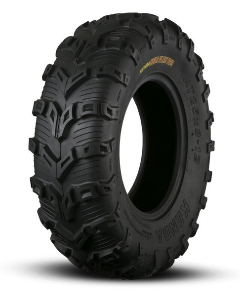 Kenda K592 Bear Claw Evo Front Tire - 25x8-12 6PR 43N TL 23872005 085921245C1