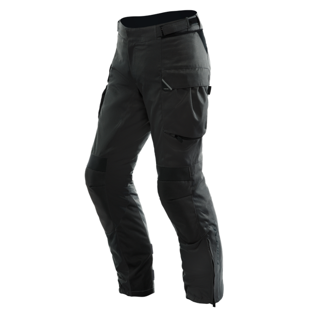 Dainese Ladakh 3L D-Dry Pants Black/Black Size - 50 201674592-631-50