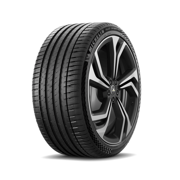 Michelin Pilot Sport 4 SUV 265/45R20 108Y XL 39056