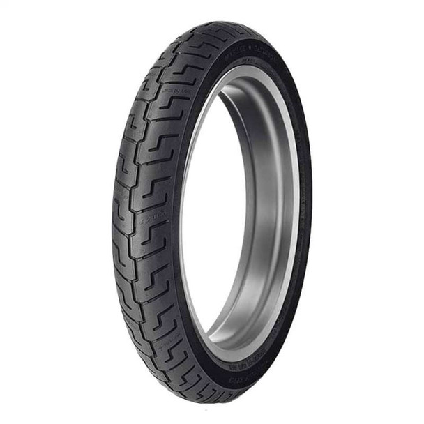 Dunlop K591F Front Tire - 100/90-19 M/C 51V TL 45146793