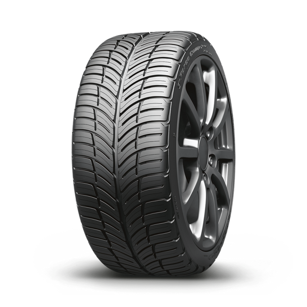 BFGoodrich G-Force Comp-2 A/S+ 255/35ZR18 94W XL 03799