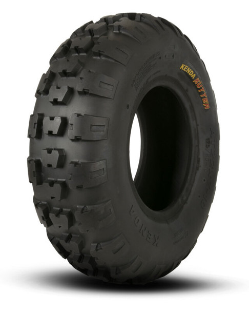 Kenda K580 Kutter XC Front Tire - 21x7-10 6PR 30N TL 249N2013 085801080C1